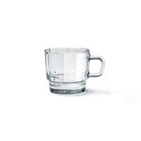 W Glass | Clear